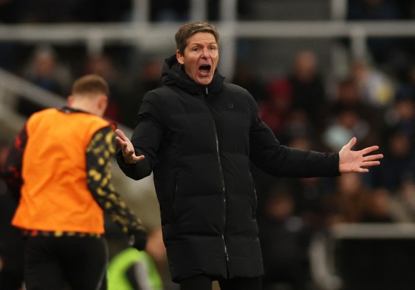 Lộ tình trạng của HLV Amorim sau khi bị M.U sa thải, bỏ túi tiền đền bù 900 tỉ đồng