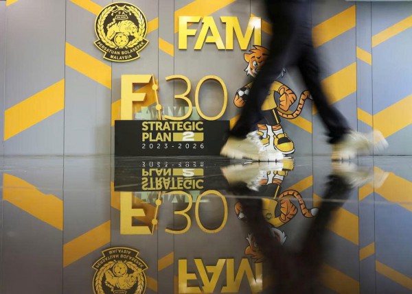 Lực lượng đặc biệt của FAM căng mình ‘đấu’ FIFA tại CAS, Malaysia bất ngờ không mở rộng điều tra