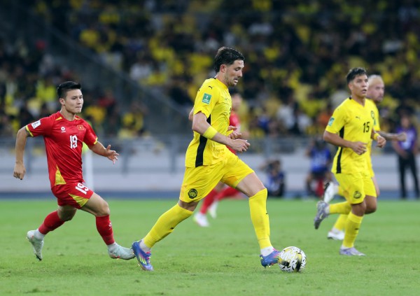 Lực lượng đặc biệt của FAM căng mình ‘đấu’ FIFA tại CAS, Malaysia bất ngờ không mở rộng điều tra