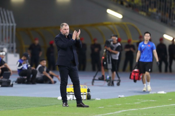 Lý do báo Malaysia đòi xác minh nguồn gốc cầu thủ nhập tịch dù FIFA vẫn im tiếng Lý do báo Malaysia đòi xác minh nguồn gốc cầu thủ nhập tịch dù FIFA vẫn im tiếng