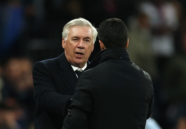 M.U chi ‘khủng’ mua ngôi sao đầu tiên, HLV Ancelotti rất gần đội tuyển Brazil M.U chi ‘khủng’ mua ngôi sao đầu tiên, HLV Ancelotti rất gần đội tuyển Brazil