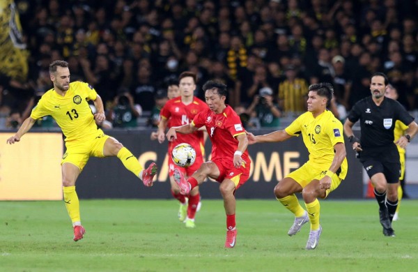 Malaysia chưa bỏ ý định kháng cáo lên CAS, FAM khắc khoải chờ FIFA