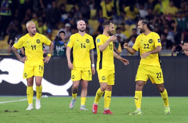 Malaysia sẵn sàng cho kịch bản xấu nhất từ FIFA, FAM được khuyên ngừng kiện lên CAS Malaysia sẵn sàng cho kịch bản xấu nhất từ FIFA, FAM được khuyên ngừng kiện lên CAS