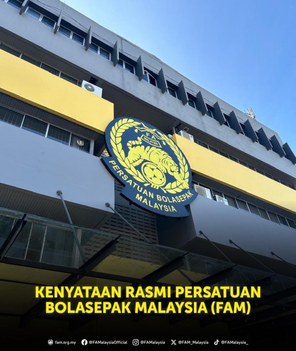 Malaysia sốc nặng vì bị FIFA bác đơn kháng cáo, sẽ kiện lên CAS: Quyền Chủ tịch FAM nói gì?