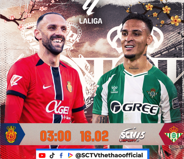 VÒNG 24 LALIGA EA SPORTS 2025/26: Bữa tiệc tất niên nhiều cảm xúc