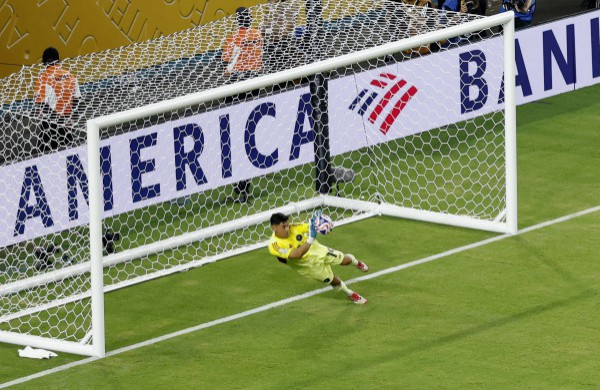 Messi xuất sắc, Inter Miami vẫn bị chia điểm ngày khai màn FIFA Club World Cup 2025