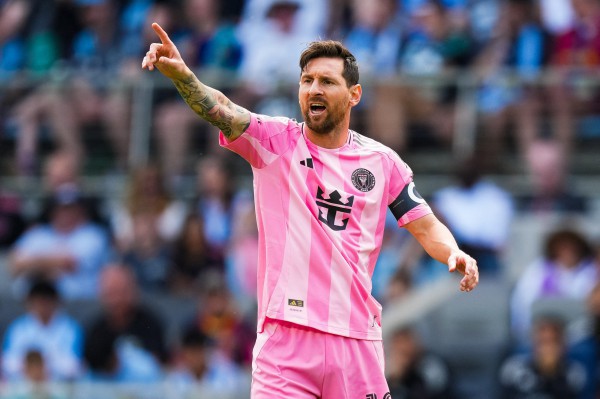 Messi yêu cầu nói chuyện riêng với David Beckham, Inter Miami sắp biến động lớn Messi yêu cầu nói chuyện riêng với David Beckham, Inter Miami sắp biến động lớn