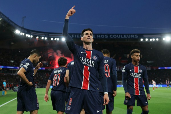 Mùa bóng kỳ lạ nhất ở Champions League sắp khép lại Mùa bóng kỳ lạ nhất ở Champions League sắp khép lại
