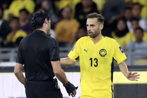 Nếu AFC xử thua Malaysia: Việt Nam chỉ cần hòa Lào sẽ tiến thẳng vào VCK Asian Cup 2027