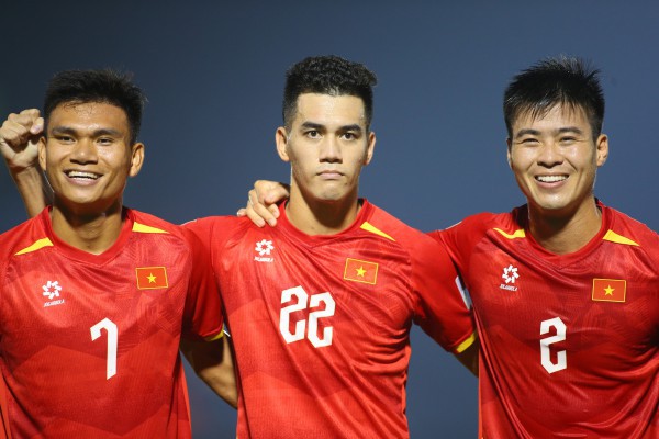 Nếu AFC xử thua Malaysia: Việt Nam chỉ cần hòa Lào sẽ tiến thẳng vào VCK Asian Cup 2027