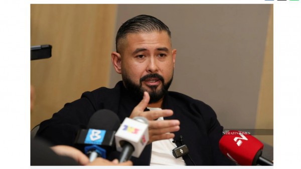 Người quyền lực nhất bóng đá Malaysia bất ngờ nói sự thật về VFF, chua chát dự báo FIFA không giảm án Người quyền lực nhất bóng đá Malaysia bất ngờ nói sự thật về VFF, chua chát dự báo FIFA không giảm án