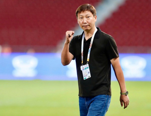 Nhà báo Hàn Quốc: ‘U.23 Việt Nam chơi rất kỷ luật, chúng ta sẽ phải trả giá nếu…’