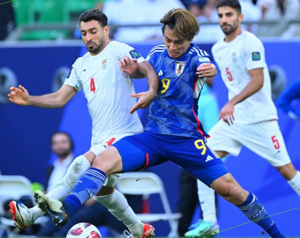 Nóng: Sự cố đội tuyển nữ tại giải châu Á, Iran sẽ rút khỏi World Cup 2026