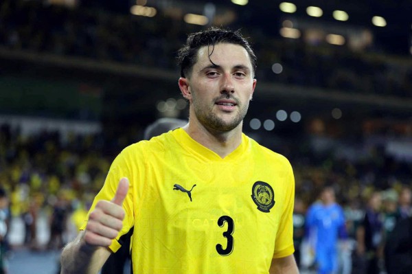 Quyền Chủ tịch FAM: ‘Malaysia sốc nặng khi giấy khai sinh ông nội Facundo Garces bị bại lộ’