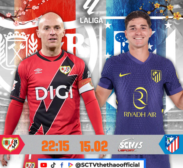 VÒNG 24 LALIGA EA SPORTS 2025/26: Bữa tiệc tất niên nhiều cảm xúc