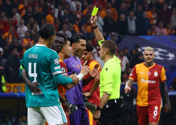 Real Madrid ‘nghiền nát’ đội tí hon Kairat, vì sao Liverpool bị tước phạt đền phút 89?