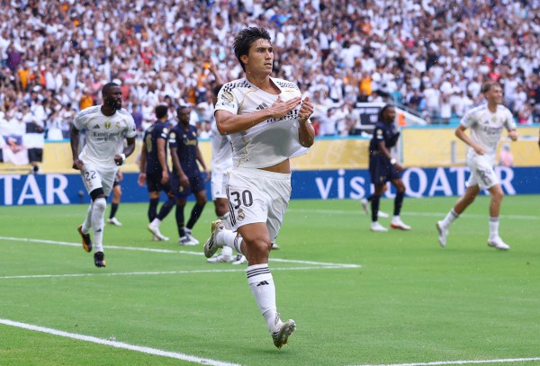 Real Madrid tăng vọt cơ hội vô địch Club World Cup, bóng đá Brazil gây sốc Real Madrid tăng vọt cơ hội vô địch Club World Cup, bóng đá Brazil gây sốc