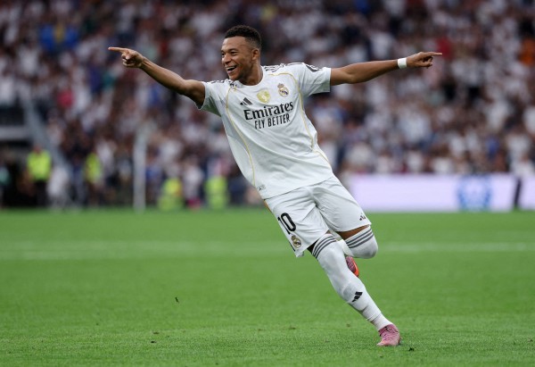 Real Madrid vẫn tẩy chay Quả bóng vàng 2025, Barcelona lại háo hức: Ai chiến thắng?