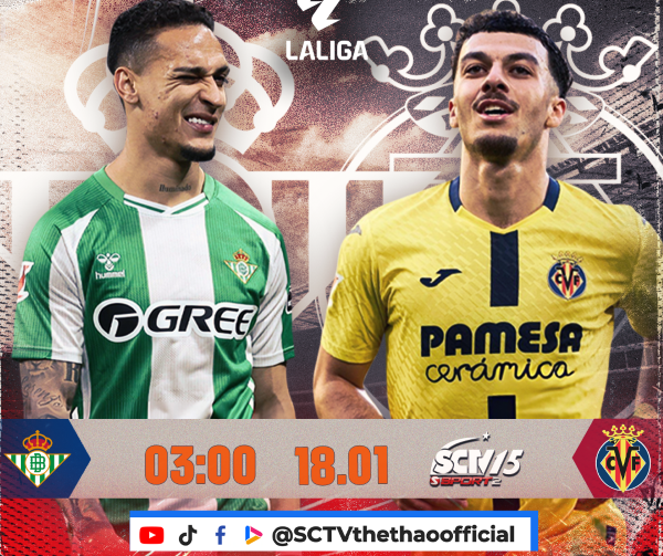 VÒNG 20 LALIGA EA SPORTS 2025/26: Gác lại âu lo, mơ giấc mộng to