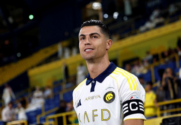 Ronaldo được toàn quyền chọn HLV và cầu thủ cho CLB Al Nassr Ronaldo được toàn quyền chọn HLV và cầu thủ cho CLB Al Nassr
