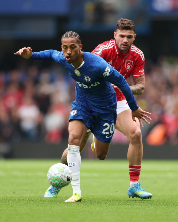 Sao Chelsea lên tiếng sau quyết định gây tranh cãi của HLV Ancelotti, bị gạch tên khỏi đội tuyển Brazil