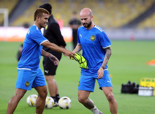 ”Sao FAM khó chấp nhận sự thật thế, chỉ việc nuốt thất bại là xong”