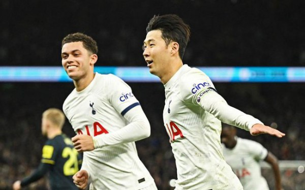 Son Heung Min có thể nghỉ thi đấu 6 trận, Tottenham lo sốt vó