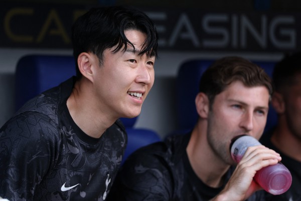 Son Heung-min chính thức chia tay Tottenham, đến nước Mỹ cạnh tranh với Messi