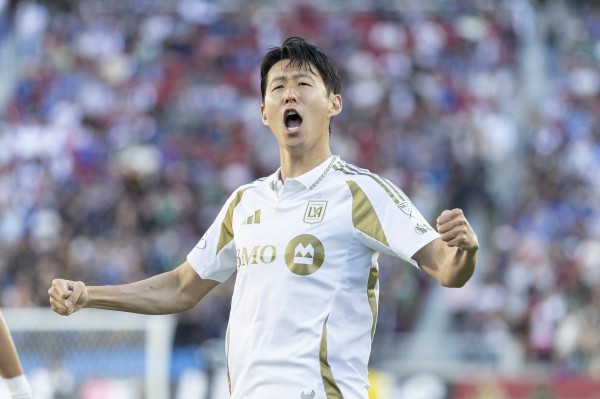 Son Heung-min rực sáng trong ngày Messi sút hỏng phạt đền khiến Inter Miami thảm bại