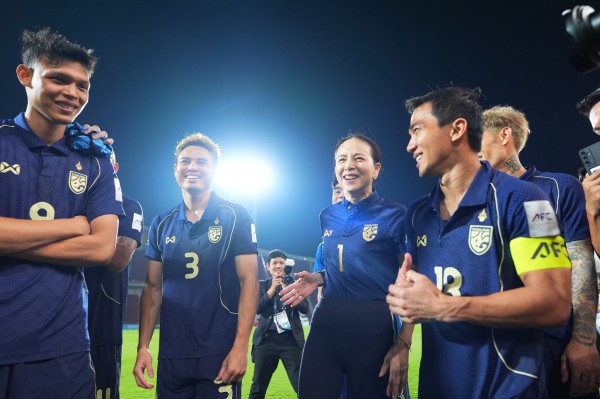Thái Lan chốt xong kế hoạch nóng cho AFF Cup, Madam Pang tiết lộ suýt từ chức vì...
