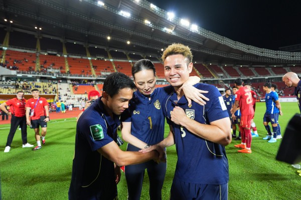 Thái Lan chốt xong kế hoạch nóng cho AFF Cup, Madam Pang tiết lộ suýt từ chức vì...