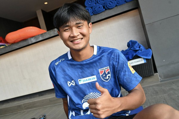 Thái Lan tổn thất lớn trước trận tranh vé nóng châu Á, Madam Pang lại ‘hành động’