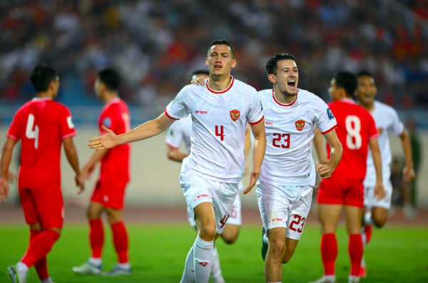 Thái Lan và Indonesia lập kế hoạch nóng cho AFF Cup, đội tuyển Việt Nam tuyệt đối không sợ hãi