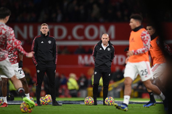 Thời kỳ mới của M.U sẽ khác?