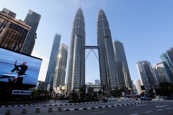 Tiết lộ của nhà báo Malaysia với Thanh Niên về nhập tịch: Lý do công chúng phẫn nộ là... Tiết lộ của nhà báo Malaysia với Thanh Niên về nhập tịch: Lý do công chúng phẫn nộ là...