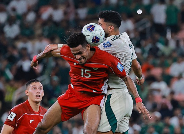 Truyền thông Indonesia chê đội nhà chưa đủ đẳng cấp dự World Cup, Chủ tịch PSSI nói gì?