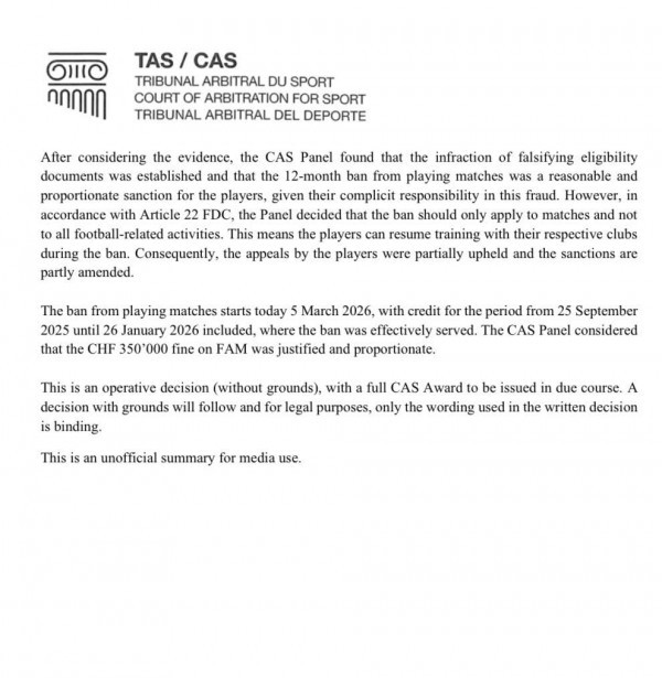 Truyền thông khu vực: 