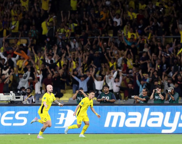 Truyền thông khu vực: 