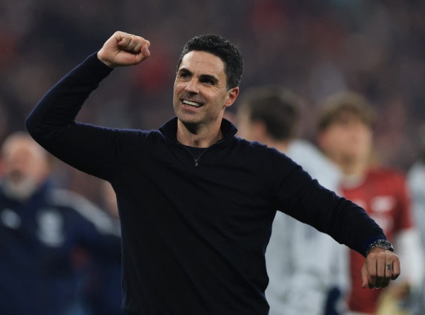 Từ kẻ về nhì vĩ đại thành ‘nhà vua’: Arsenal thay đổi thế nào dưới thời Mikel Arteta?
