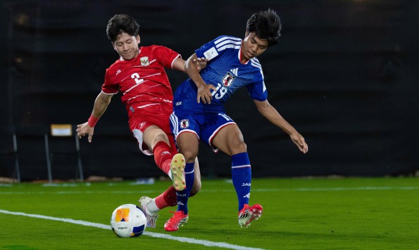 U.17 Indonesia bị chỉ trích dữ dội vì đứng chót bảng, mất vé World Cup: 