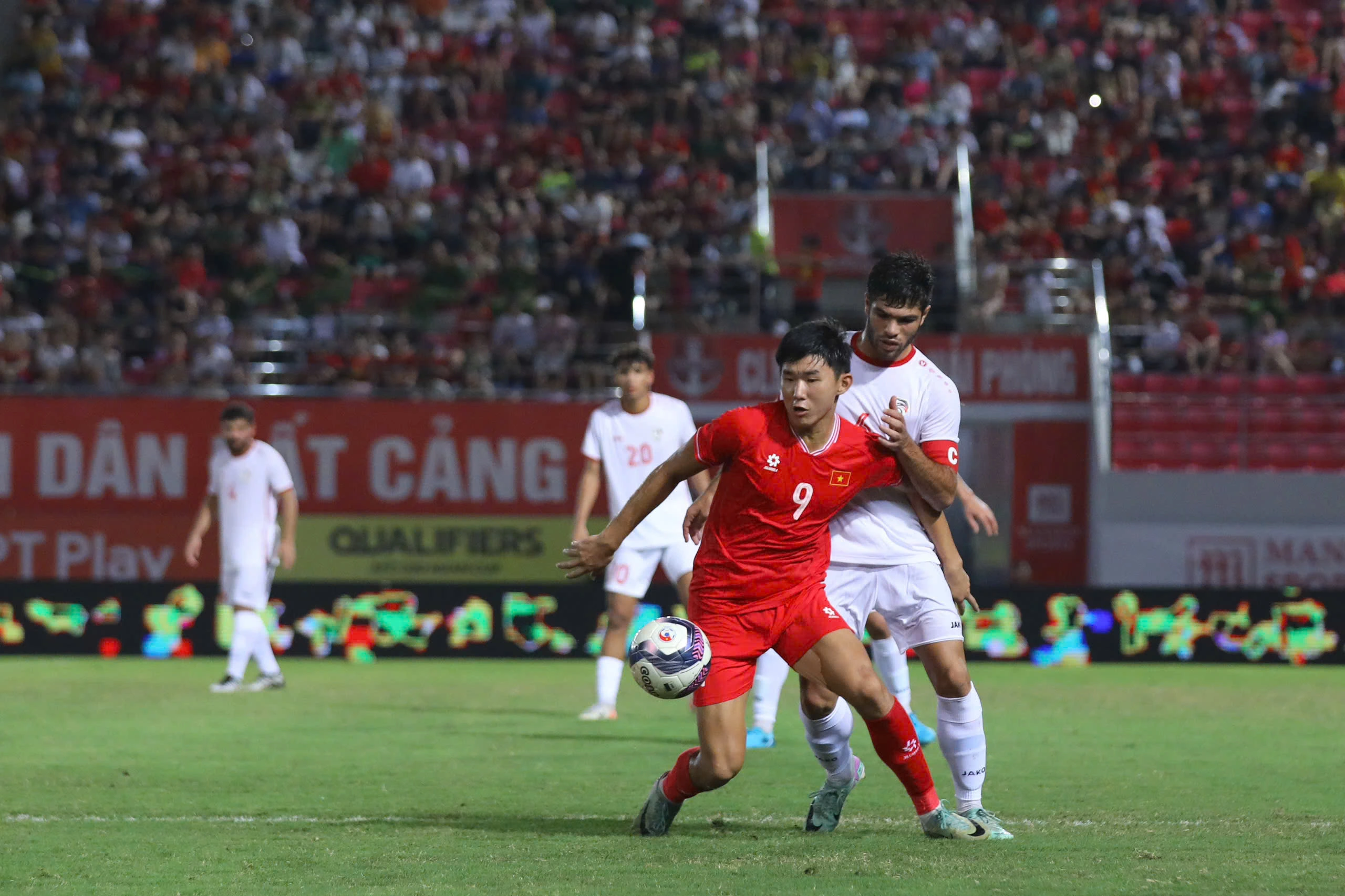 U.20 Thái Lan và U.20 Indonesia sớm bị loại: Khó vượt thành tích U.20 Việt Nam!