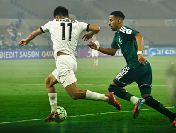 U.23 Ả Rập Xê Út đá hỏng phạt đền, thắng nhọc nhằn Kyrgyzstan: Vẫn xếp sau U.23 Việt Nam