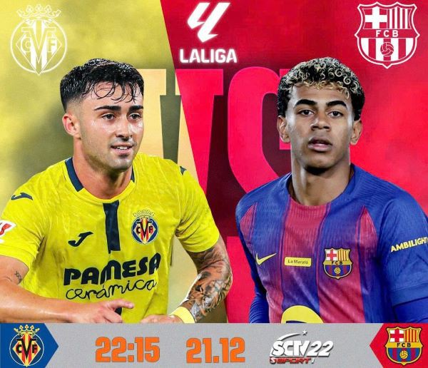 VÒNG 17 LALIGA EA SPORTS 2025/26: Nâng ly bên nhau trong tháng Mười hai