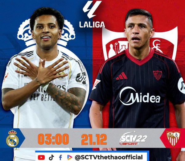 VÒNG 17 LALIGA EA SPORTS 2025/26: Nâng ly bên nhau trong tháng Mười hai