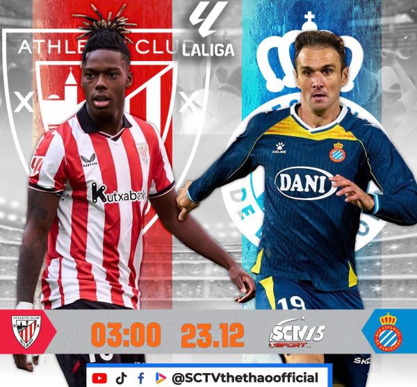 VÒNG 17 LALIGA EA SPORTS 2025/26: Nâng ly bên nhau trong tháng Mười hai