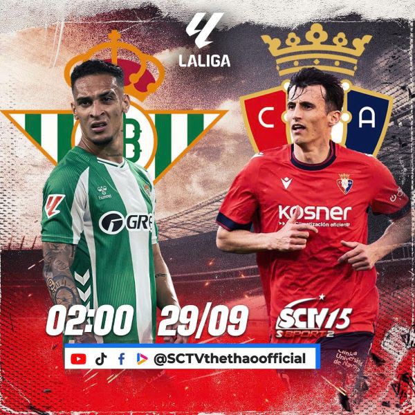 VÒNG 07 LALIGA EA SPORTS 2025/26: Mọi ngả đường đều dẫn về Riyadh Air Metropolitano