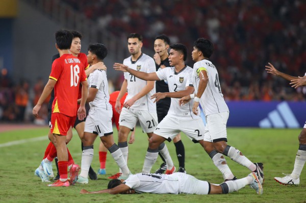 Vì HCV SEA Games 33, bóng đá Indonesia dừng mọi giải VĐQG: Ưu tiên cầu thủ U.21