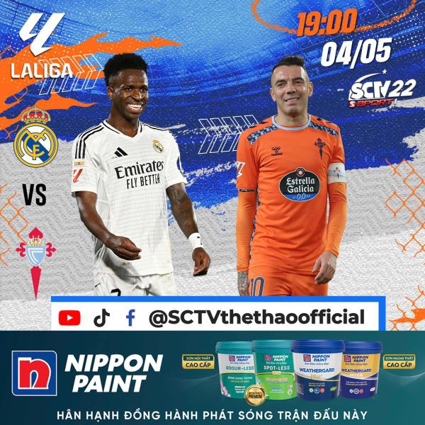 Vòng 34 LALIGA EA SPORTS: Nỗi niềm của người đứng sau