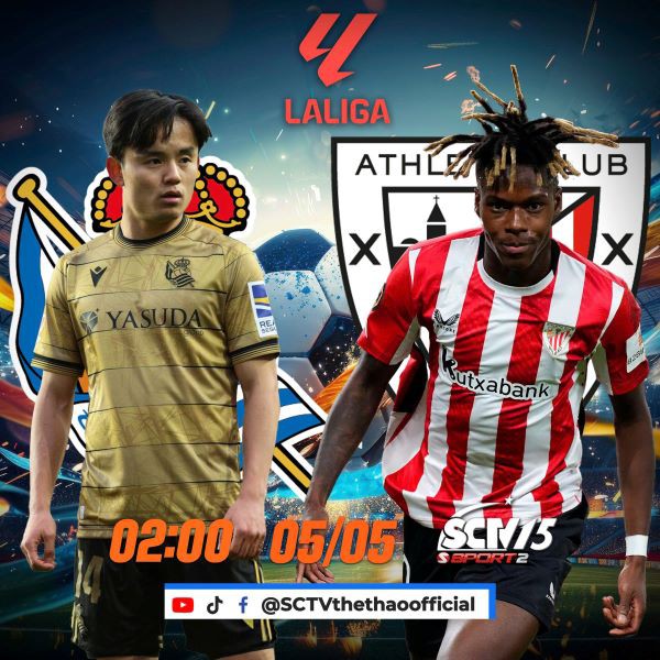 Vòng 34 LALIGA EA SPORTS: Nỗi niềm của người đứng sau