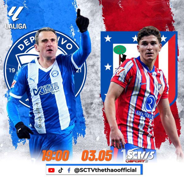 Vòng 34 LALIGA EA SPORTS: Nỗi niềm của người đứng sau